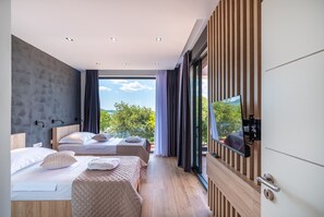 Biệt thự | 4 phòng ngủ 