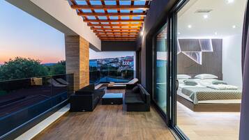 Biệt thự | 4 phòng ngủ