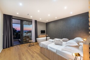 Biệt thự | 4 phòng ngủ 