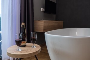 Biệt thự | 4 phòng ngủ 