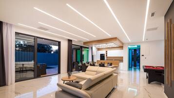 Villa | 4 bedrooms