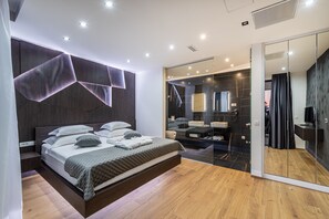Ferienhaus, Raucher | 4 Schlafzimmer