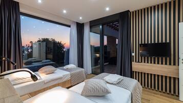 Biệt thự | 4 phòng ngủ