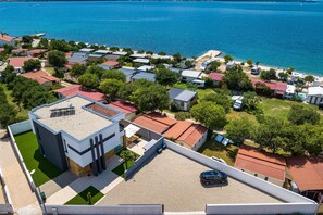 Villa | 4 Schlafzimmer