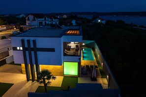 Villa | 4 Schlafzimmer