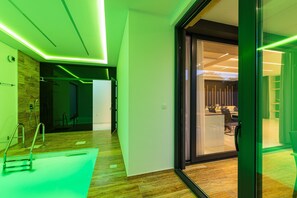 Biệt thự | 4 phòng ngủ 