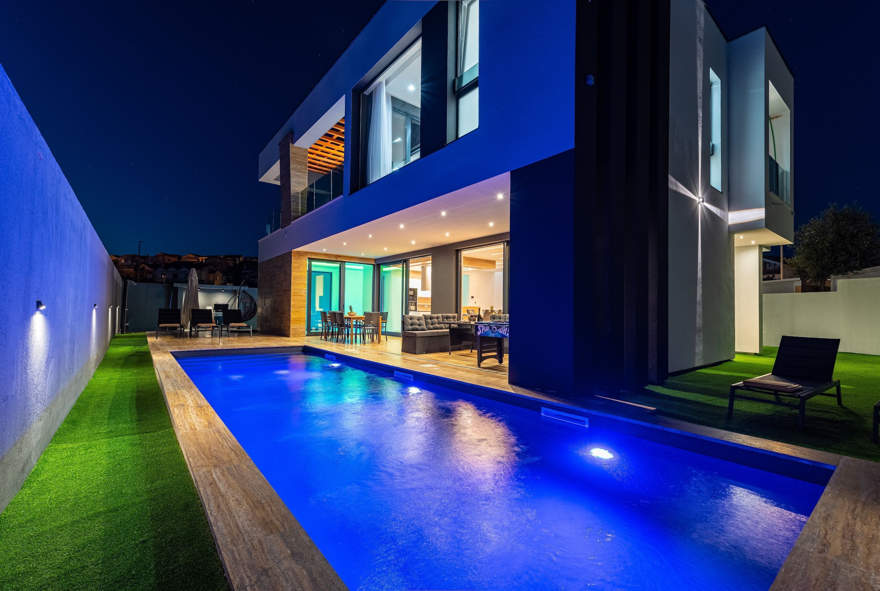 House, Smoking | 4 bedrooms