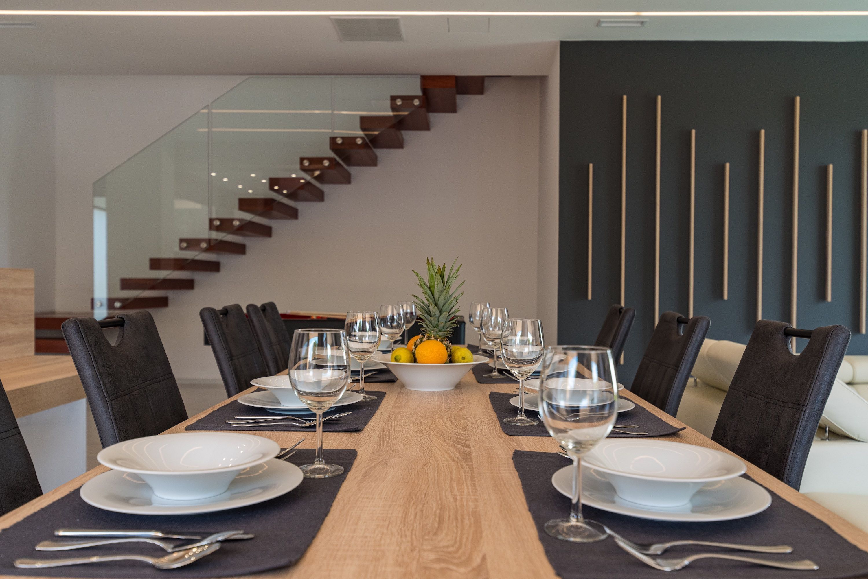 Biệt thự | 4 phòng ngủ 