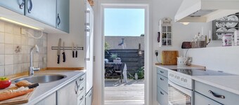 "Daike" - 25m from the sea by Interhome