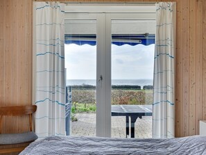 3 makuuhuonetta, Wi-Fi