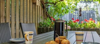 "Nnykka" - 100m from the sea by Interhome