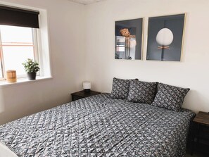 2 habitaciones y acceso a internet