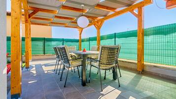 Villa | 4 Schlafzimmer