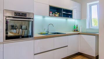 Villa | 4 Schlafzimmer