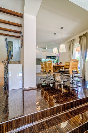 Villa | 4 bedrooms - Captains House in Fazana (Fazana)