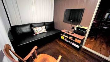 TV