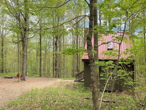 Aussenbereich