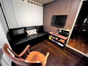 TV