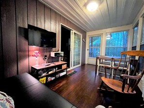 Fernseher