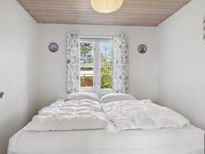 2 Schlafzimmer, WLAN