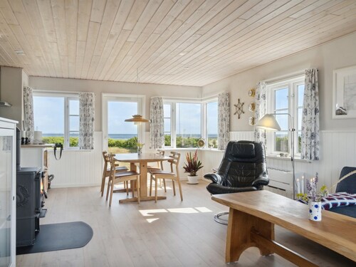 "Mirkka" - 50m from the sea by Interhome