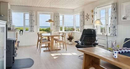 "Mirkka" - 50m from the sea by Interhome