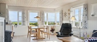 "Mirkka" - 50m from the sea by Interhome