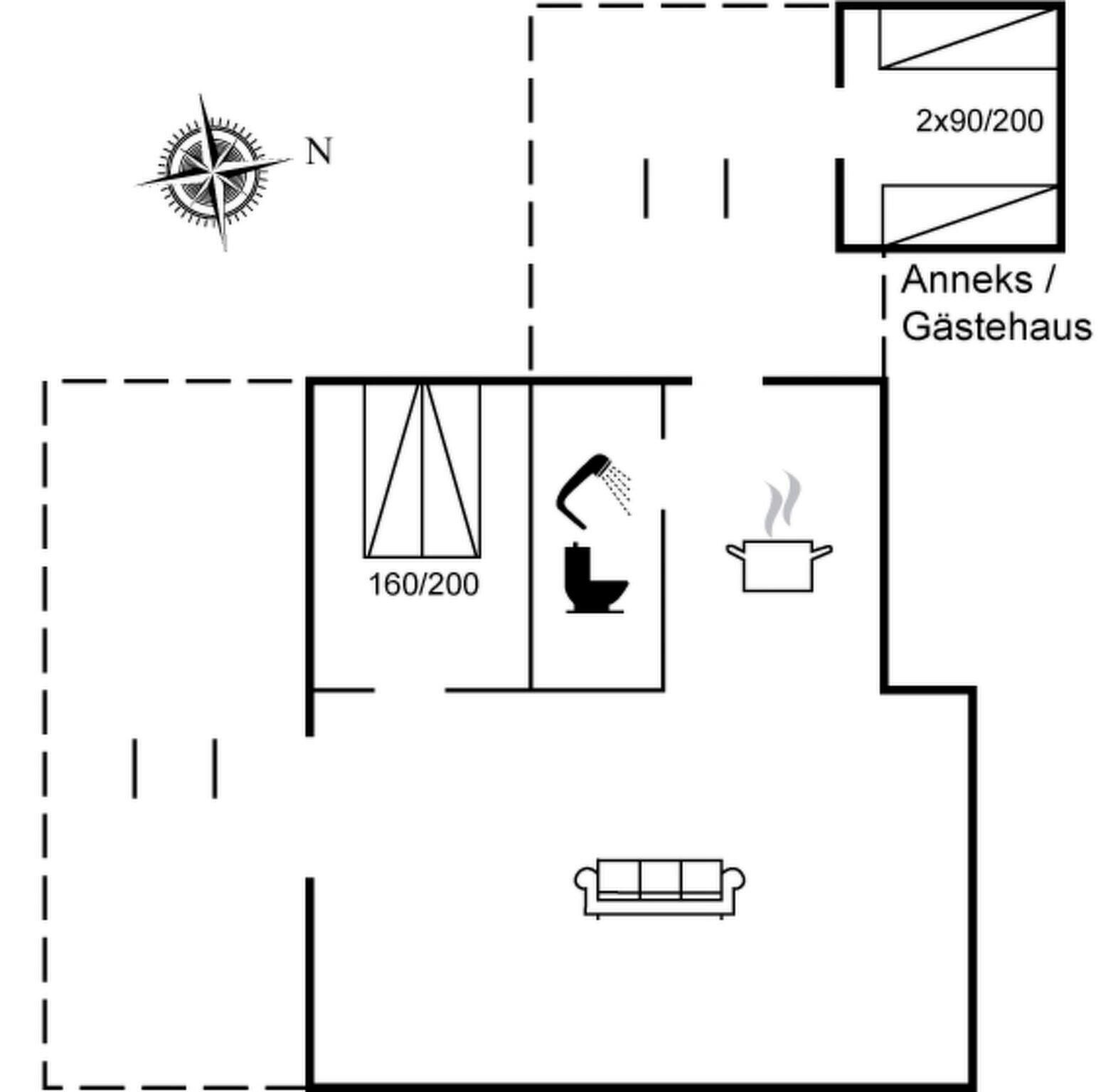 Planløsning