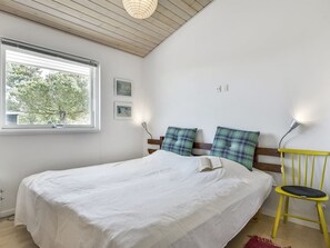 3 室のベッドルーム、インターネット