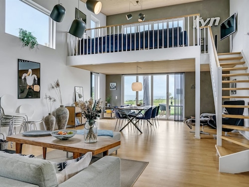 "Anny" - 100m from the sea by Interhome