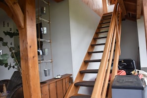 Exterior - Studio Silvia (Metlika)