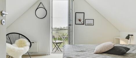 3 chambres, Wi-Fi