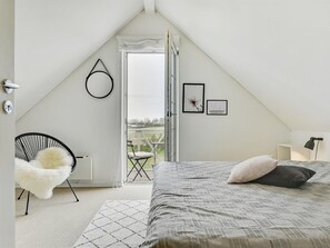 3 bedrooms, WiFi