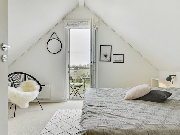 3 Schlafzimmer, WLAN