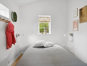 1 bedroom, WiFi