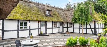 "Maileen" - 2.1km to the fjord by Interhome