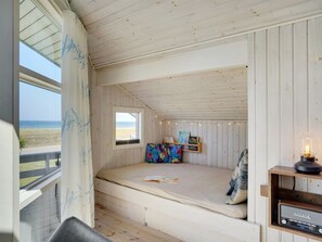 3 soverom og internettilgang