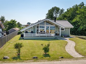 Udendørsområde