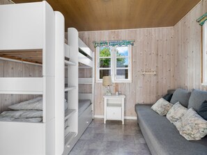 2 bedrooms, Internet