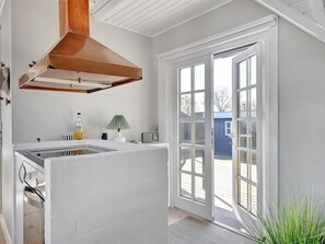 Interiør