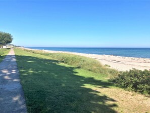 Beach - "Ulv" - 25m from the sea by Interhome (Otterup)