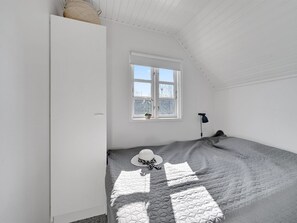 3 bedrooms, Internet - "Ulv" - 25m from the sea by Interhome (Otterup)