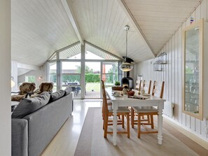 Spiseområde