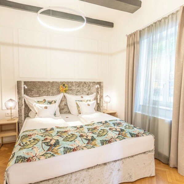 1 habitación y wifi 