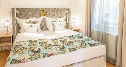 Das Apartment Göttervogel - Boardinghouse – Schlossresidenz