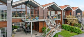 "Allyson" - 450m from the sea by Interhome