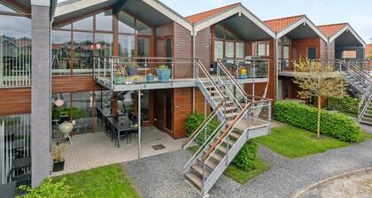 "Allyson" - 450m from the sea by Interhome