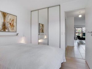 2 chambres, Wi-Fi