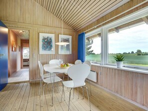 Spiseområde