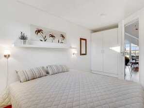 4 chambres, Wi-Fi